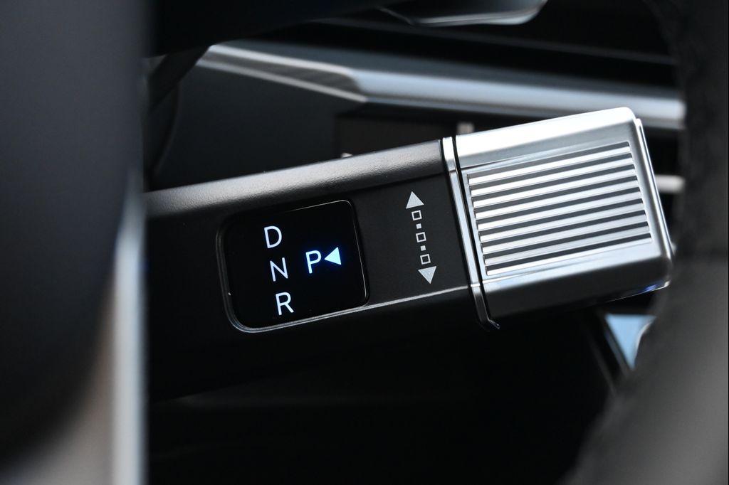 new 2026 Hyundai Santa Fe car, priced at $38,485