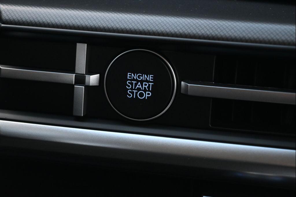 new 2026 Hyundai Santa Fe car, priced at $38,485