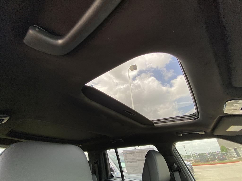 new 2025 Hyundai SANTA FE HEV car, priced at $47,948