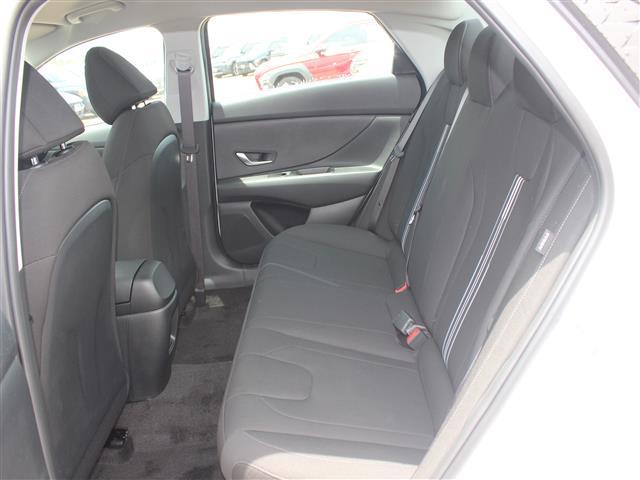 new 2025 Hyundai ELANTRA HEV car, priced at $27,259