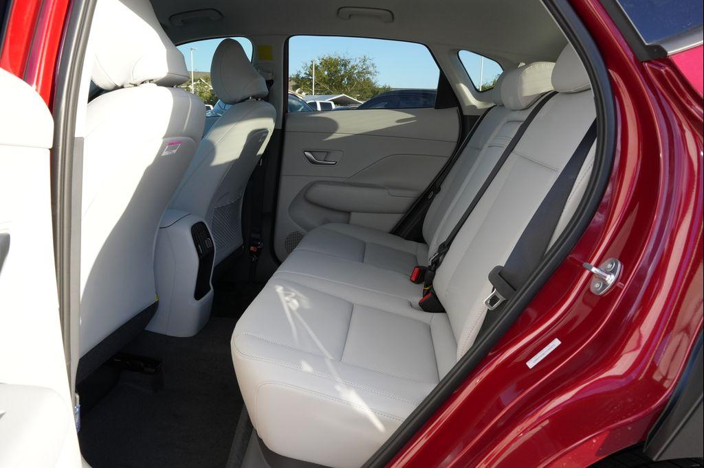 new 2026 Hyundai Kona car, priced at $30,487