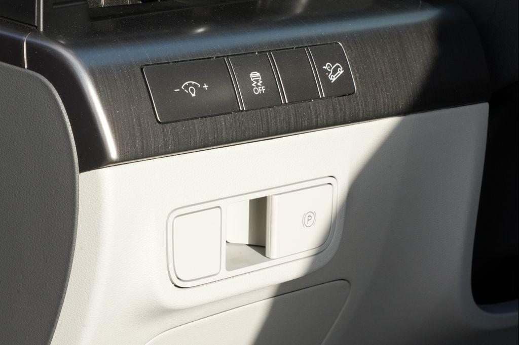 new 2026 Hyundai Kona car, priced at $30,487