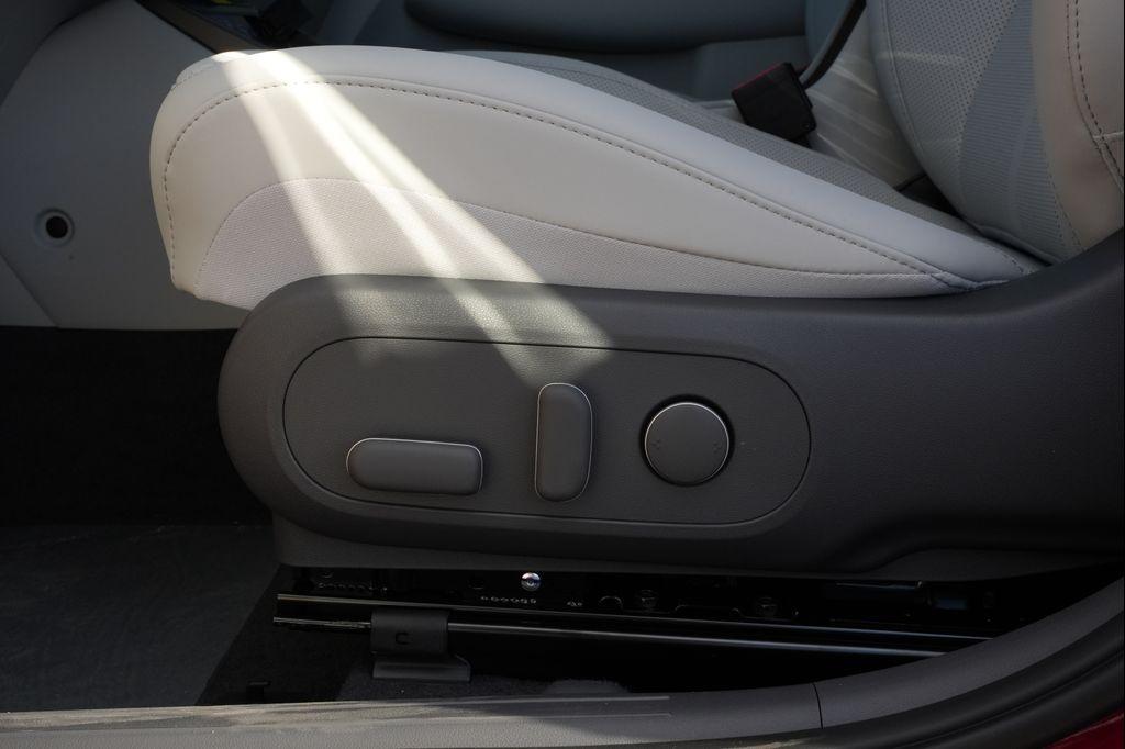 new 2026 Hyundai Kona car, priced at $30,487