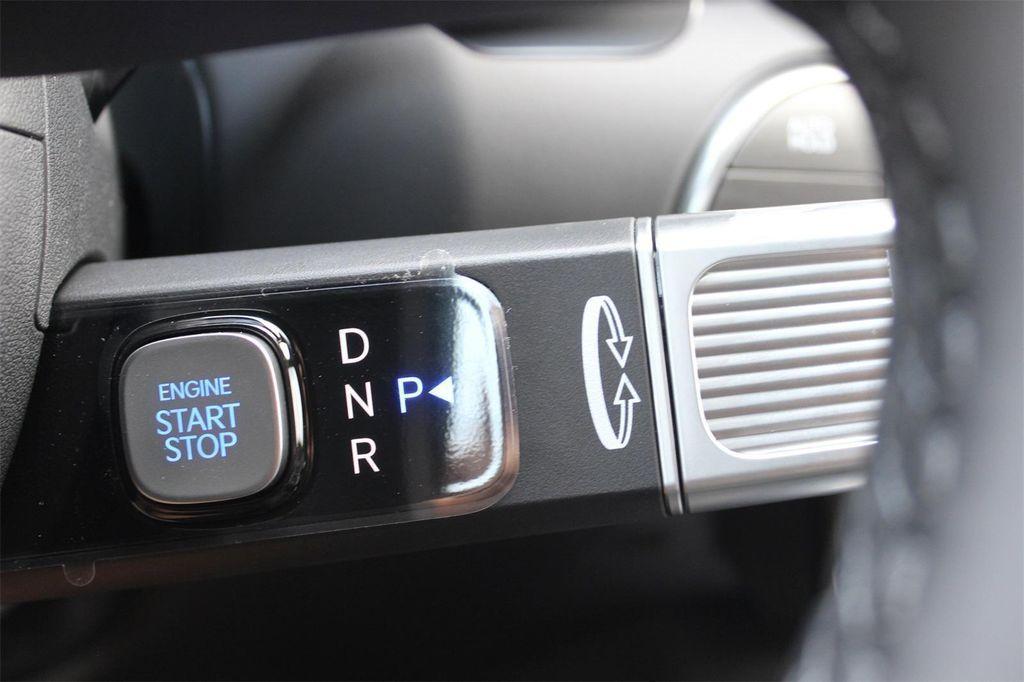 new 2026 Hyundai Palisade car, priced at $54,587