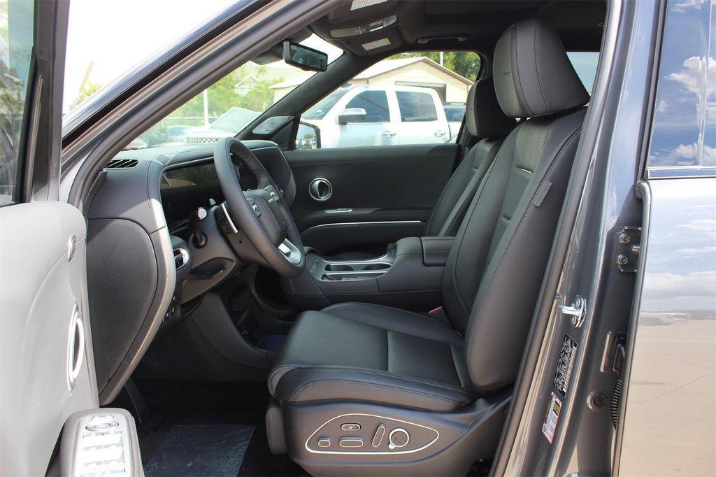 new 2026 Hyundai Palisade car, priced at $54,587