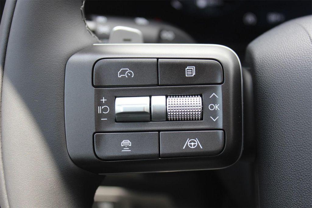 new 2026 Hyundai Palisade car, priced at $54,587