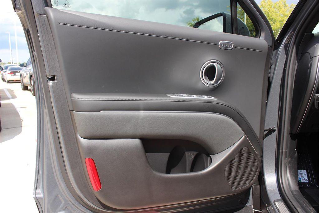 new 2026 Hyundai Palisade car, priced at $54,587