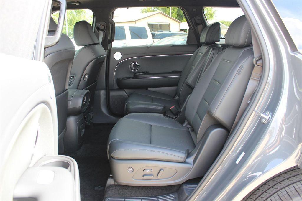 new 2026 Hyundai Palisade car, priced at $54,587