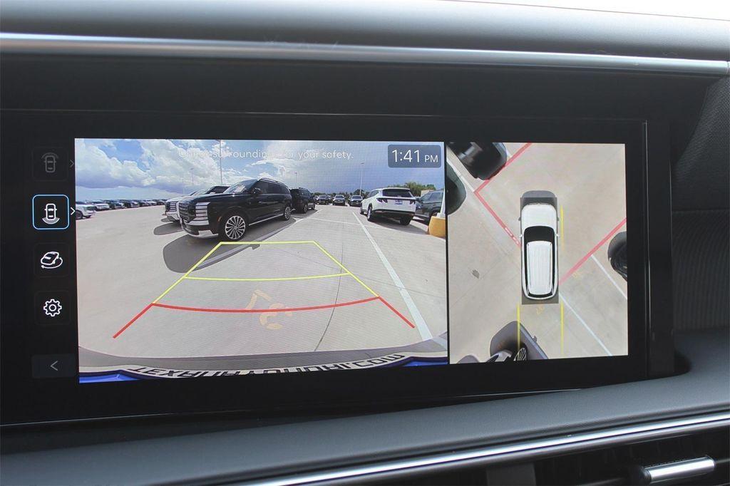 new 2026 Hyundai Palisade car, priced at $54,587