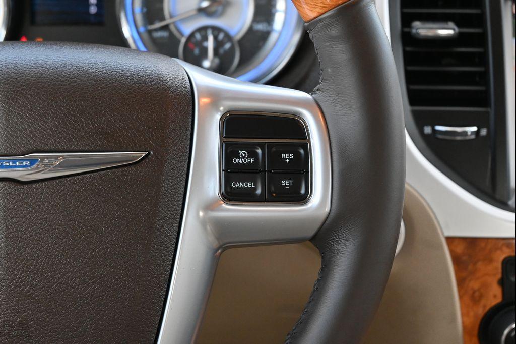 used 2014 Chrysler 300 car, priced at $14,999