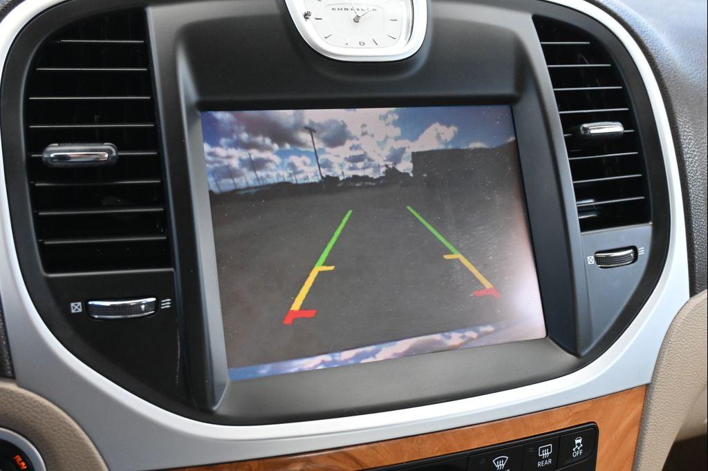 used 2014 Chrysler 300 car, priced at $14,999