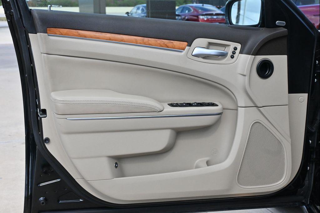 used 2014 Chrysler 300 car, priced at $14,999