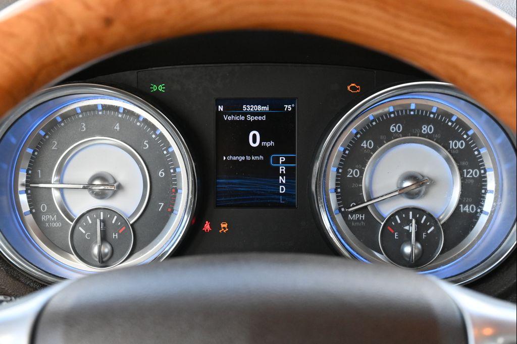 used 2014 Chrysler 300 car, priced at $14,999