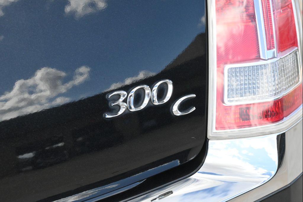 used 2014 Chrysler 300 car, priced at $14,999