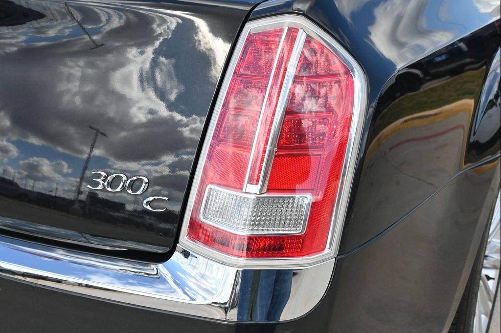 used 2014 Chrysler 300 car, priced at $14,999