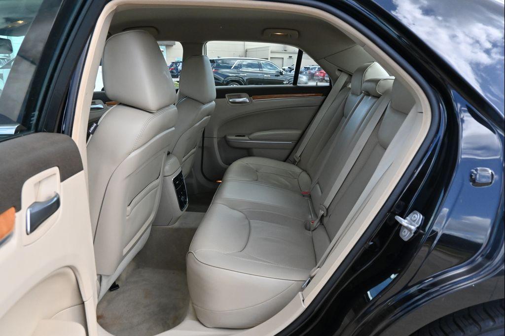 used 2014 Chrysler 300 car, priced at $14,999