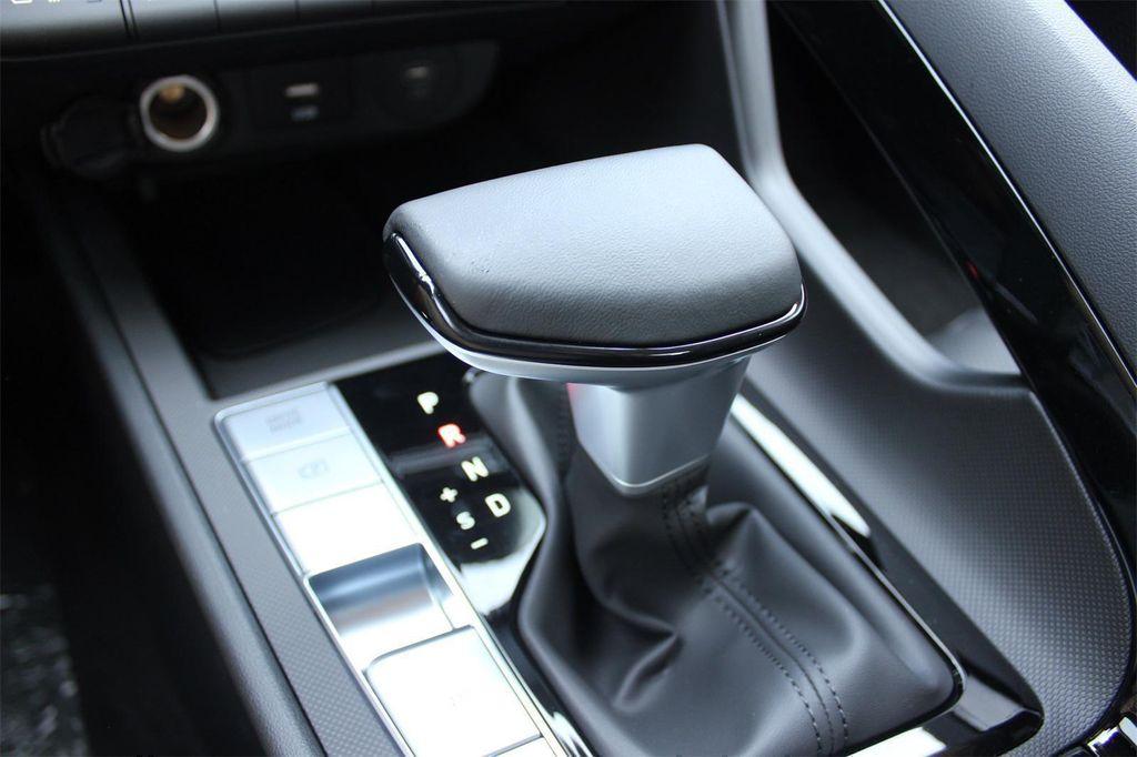 new 2025 Hyundai ELANTRA HEV car, priced at $30,940