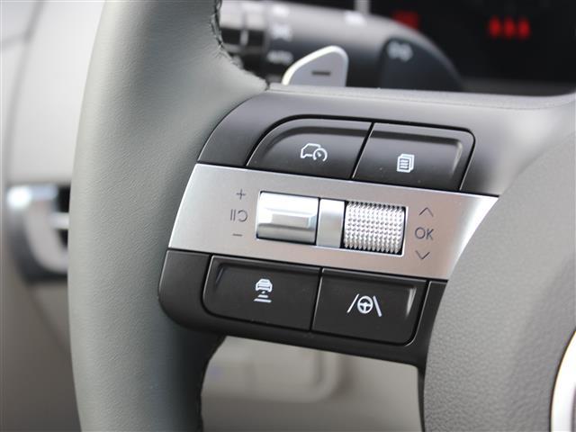new 2025 Hyundai Tucson car, priced at $39,536