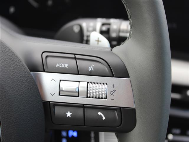 new 2025 Hyundai Tucson car, priced at $39,536