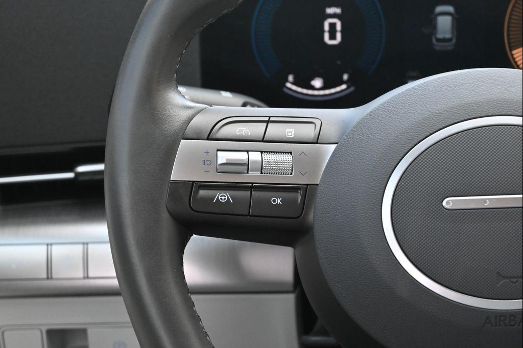 used 2024 Hyundai Kona car, priced at $22,597