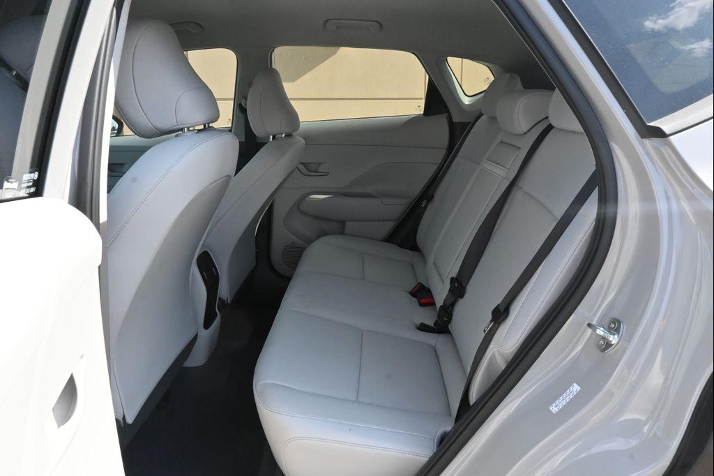 used 2024 Hyundai Kona car, priced at $22,597
