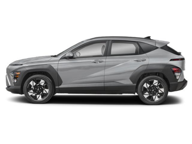 used 2024 Hyundai Kona car, priced at $24,999