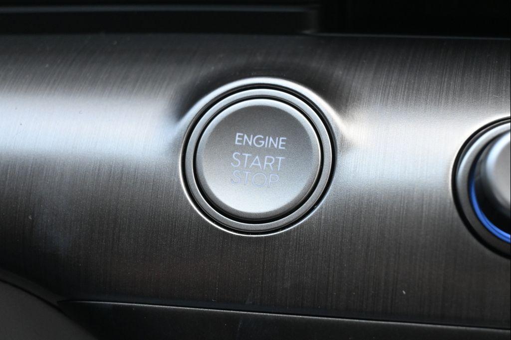 used 2024 Hyundai Kona car, priced at $22,597