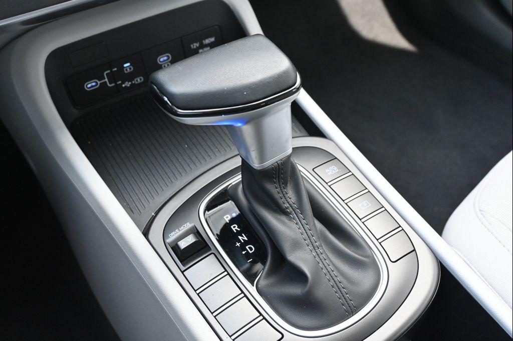 used 2024 Hyundai Kona car, priced at $22,597