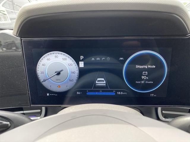 new 2025 Hyundai Elantra car, priced at $26,971