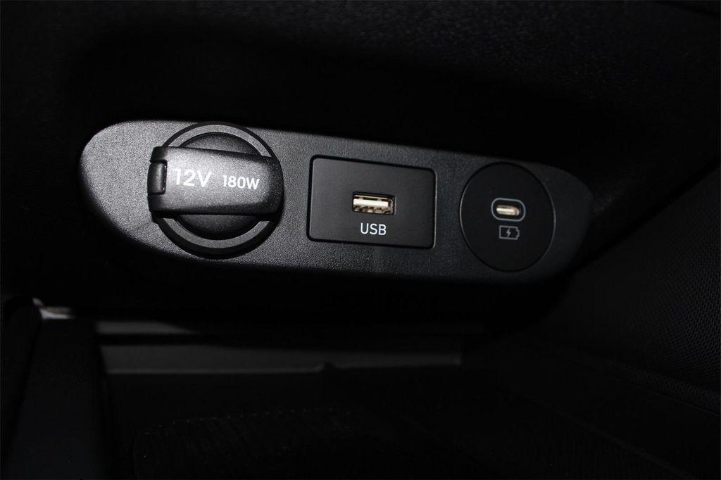 new 2025 Hyundai Elantra car, priced at $21,665