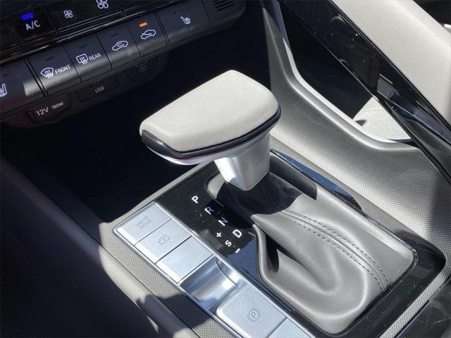 new 2025 Hyundai Elantra car, priced at $24,792