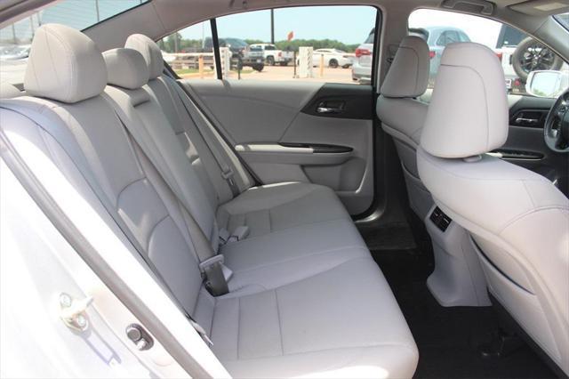 used 2014 Honda Accord car, priced at $17,596