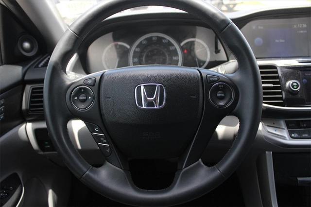 used 2014 Honda Accord car, priced at $17,596