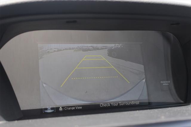 used 2014 Honda Accord car, priced at $20,999