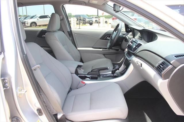used 2014 Honda Accord car, priced at $17,596