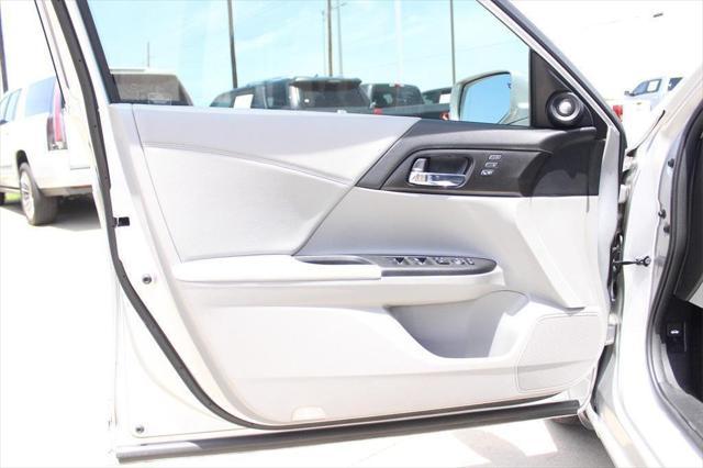 used 2014 Honda Accord car, priced at $17,596