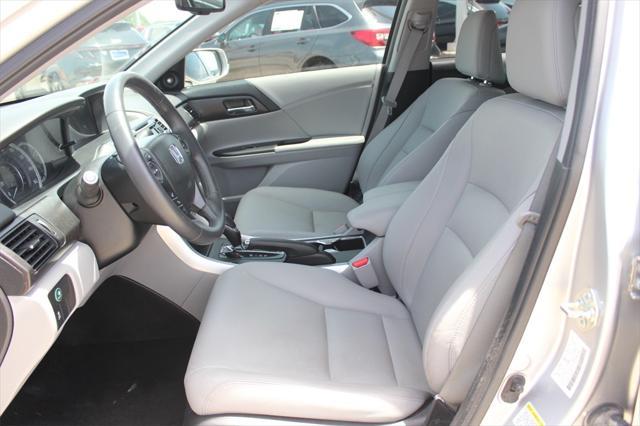 used 2014 Honda Accord car, priced at $20,999