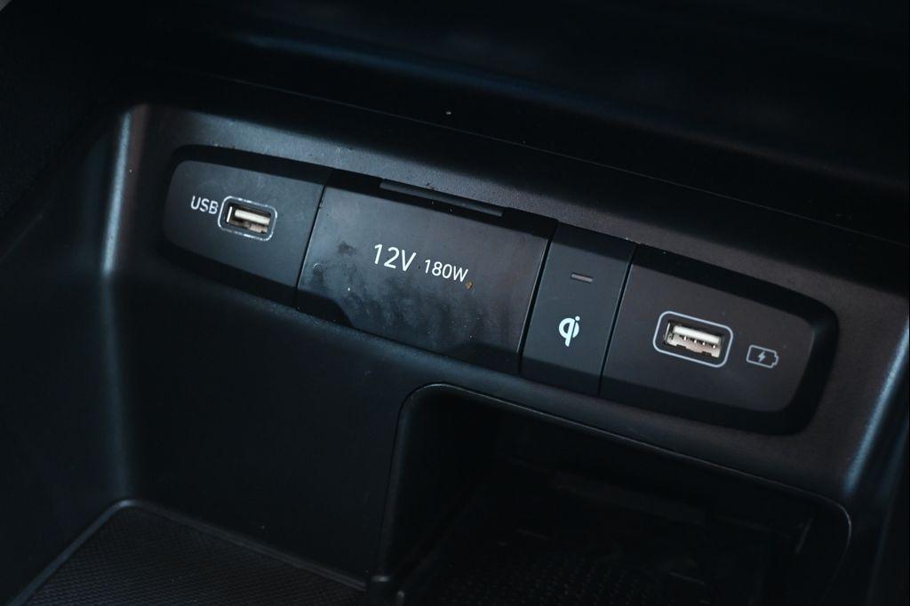 used 2023 Hyundai Tucson car, priced at $22,997