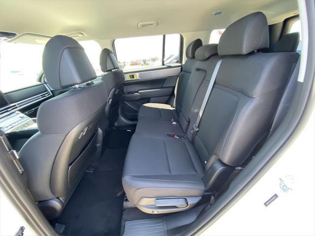 used 2025 Hyundai Santa Fe car, priced at $30,494