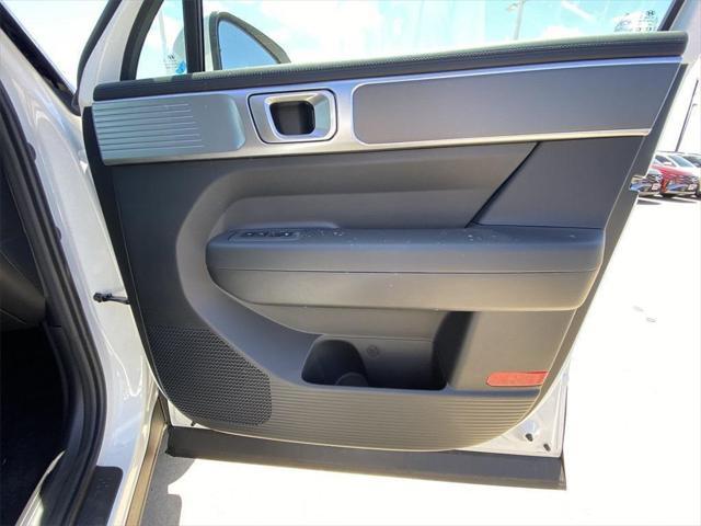used 2025 Hyundai Santa Fe car, priced at $30,494