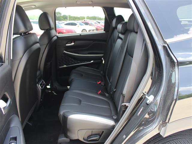 used 2023 Hyundai Santa Fe car, priced at $30,999