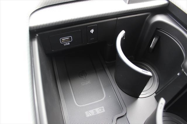 new 2025 Hyundai Palisade car, priced at $40,998
