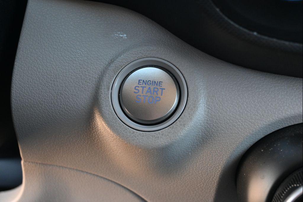 used 2024 Hyundai Venue car, priced at $18,998