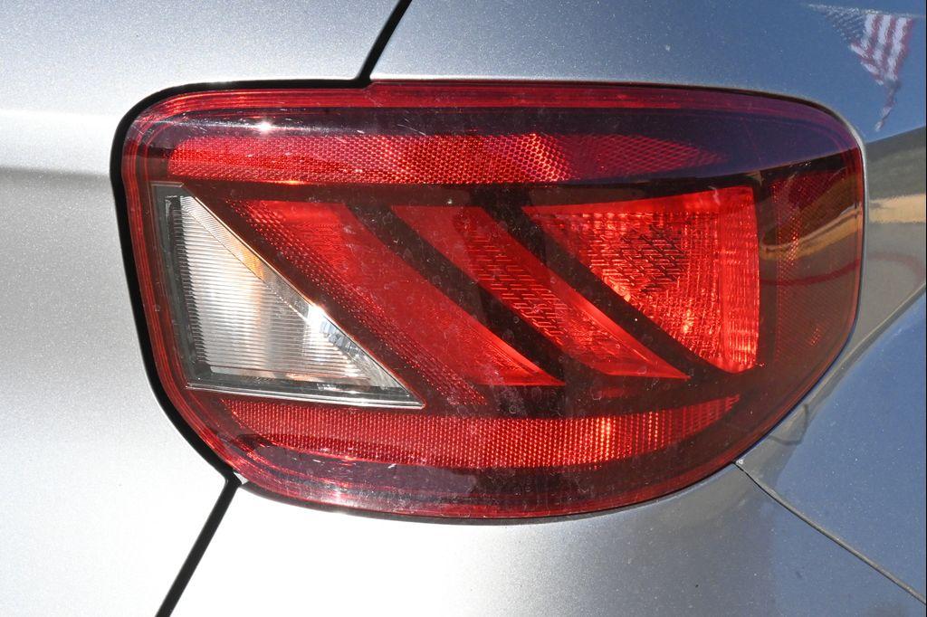 used 2024 Hyundai Venue car, priced at $18,998