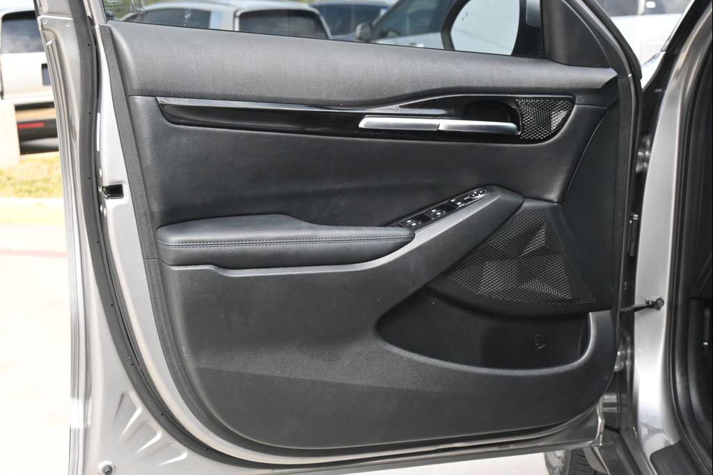 used 2023 Kia Seltos car, priced at $19,997