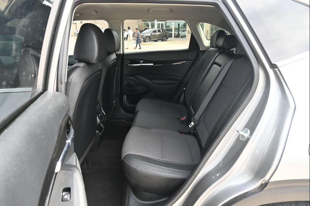 used 2023 Kia Seltos car, priced at $19,997