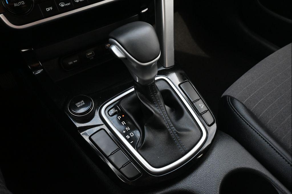 used 2023 Kia Seltos car, priced at $19,997