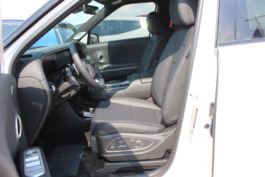 new 2026 Hyundai Palisade car, priced at $55,213