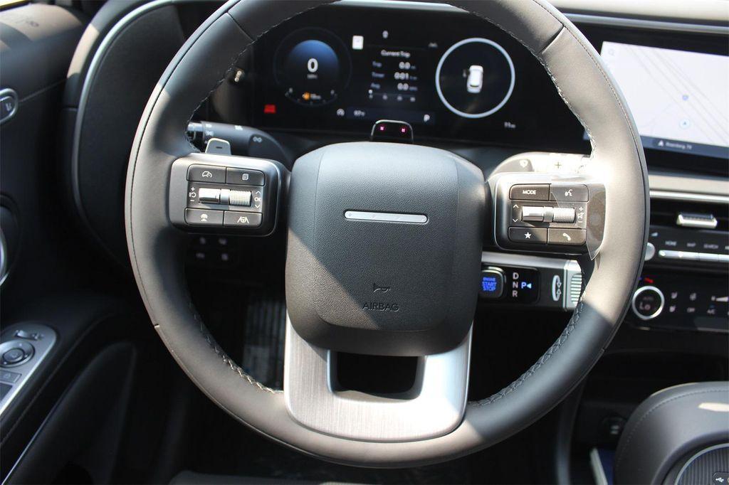 new 2026 Hyundai Palisade car, priced at $55,213