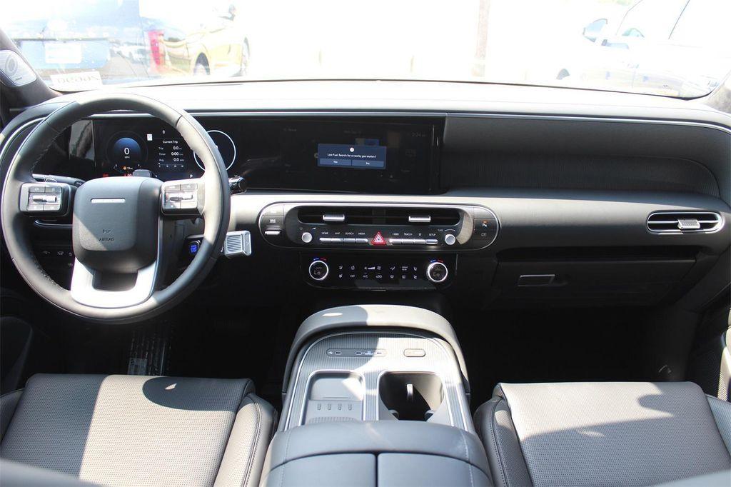 new 2026 Hyundai Palisade car, priced at $55,213